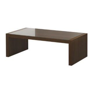 IKEA Expedit Coffee Table   Walnut Effect : Everything Else