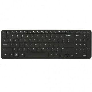 Dell Inspiron N5010 Keyboard Protector Skin Cover US Layout(Eight colors): Computers & Accessories