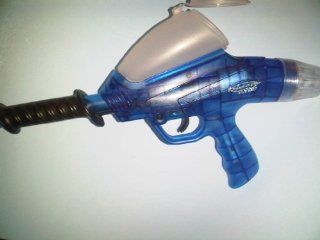 Paint Ball Gun (Blade Turbo): Everything Else