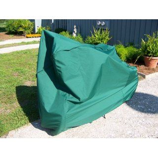 CoverMates Bicycle Cover : 78L x 27W x 44H Elite Polyester : Bike Covers : Sports & Outdoors