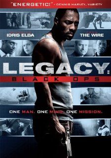 Legacy: Black Ops: Movies & TV