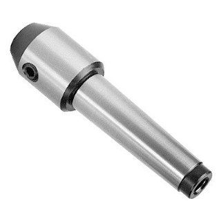 MT3 3/4 INCH MORSE TAPER END MILL HOLDER DRAWBAR END: Industrial Products: Industrial & Scientific