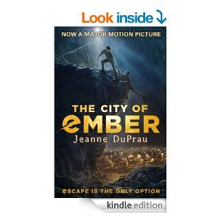 The City of Ember eBook Jeanne DuPrau Kindle Store
