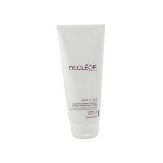 Decleor   Slim Effect Localised Contouring Gel Cream ( Salon Product )   200ml/6.7oz  Beauty