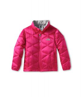 The North Face Kids Girls Aconcagua Jacket Toddler Passion Pink