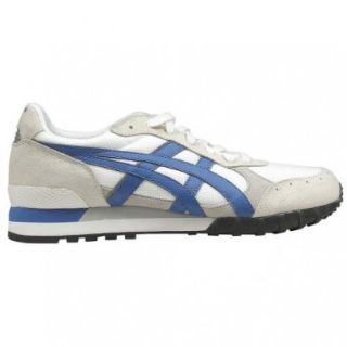 Asics   Mens Colorado Eighty Five Onitsuka Tiger Shoes, Size: 14 D(M) US Mens, Color: White/Royal: Shoes