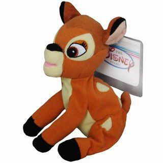 Disney "Bambi" Plush Bean Bag: Everything Else