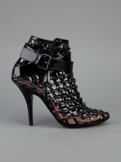 Givenchy Cage Sandals