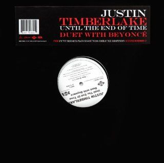 Until the End of Time [Vinyl]: Music