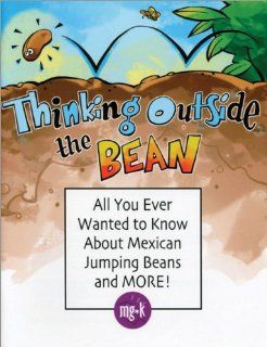 Thinking Outside the Bean: Debbie Keiser, Brenda McGee, Mary Hennenfent Ed.D., Chuck Nusinov: 9781593632526: Books