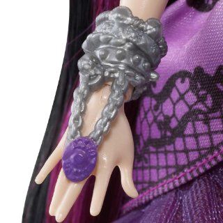 Ever After High Raven Queen Doll: Toys & Games