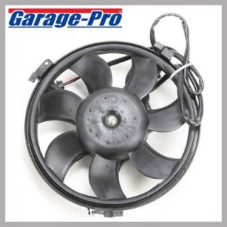 2007 2011 Dodge Nitro Cooling Fan   Garage Pro, CH3115153, Direct fit, 9