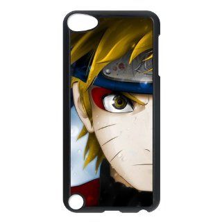 Popular Janpanese Anime Naruto Movie V.3 Anime Manga Durable HARD Ipod Touch 5 Case : MP3 Players & Accessories