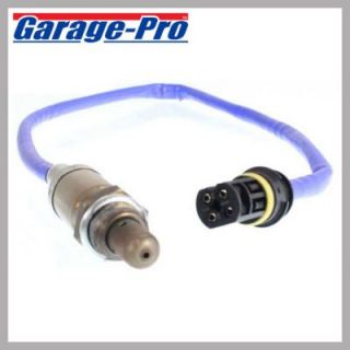 2005 2008 Chrysler Pacifica Oxygen Sensor   Garage Pro, Direct fit, Female, OE Replacement