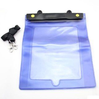 Underwater Tablet WaterProof Case Dry Bag For Ipad/Ipad 2 Galaxy Kindle Nook: Computers & Accessories