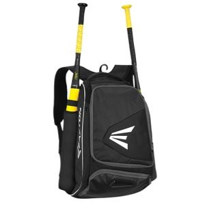 Easton E200P Backpack   Baseball   Accessories   Black