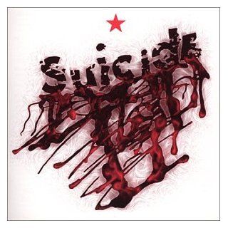Suicide (First Album): Music
