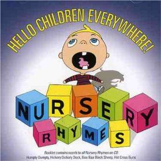 Nursery Rhymes: Music