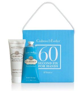 La Source 60 Second Fix for Hands : Skin Care Product Sets : Beauty