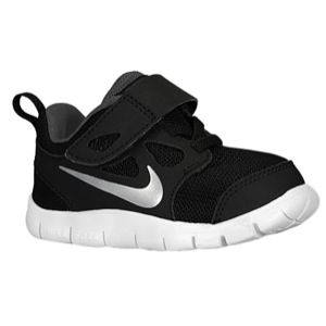 Nike Free 5.0   Boys Toddler   Running   Shoes   Cool Grey/Black/White/Military Blue