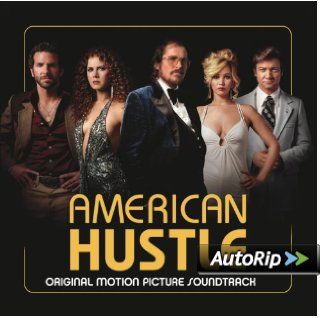 American Hustle: Music
