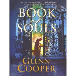 Book of Souls (Will Piper): Glenn Cooper: 9780061721809: Books
