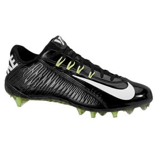 Nike Vapor Carbon 2014 Elite TD   Mens   Football   Shoes   Black/White/Black