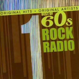 #1 Hits: Best of 60s Rock Radio: Music