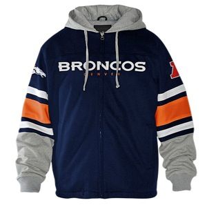 G III NFL One On One Fleece Jacket   Mens   Football   Clothing   Houston Texans   Multi