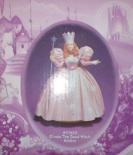Wizard of Oz Glinda the Good Witch Bobble Head Nodder: Toys & Games