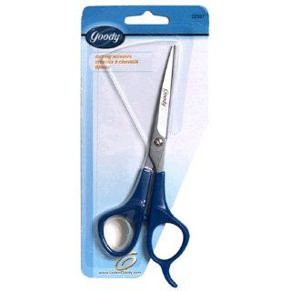 Goody Hair Cutting Scissors: Electronics