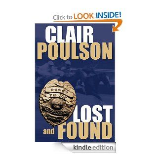 Lost and Found   Kindle edition by Clair M. Poulson. Literature & Fiction Kindle eBooks @ .