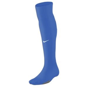 Nike Park IV Socks   Mens   Soccer   Accessories   Game Royal/White