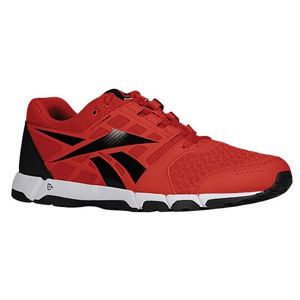 Reebok One Trainer 1.0   Mens   Training   Shoes   Excellent Red/Black/White