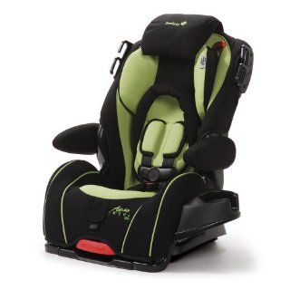 Safety 1st Alpha Omega Elite Convertible Car Seat in Triton : Convertible Child Safety Car Seats : Baby