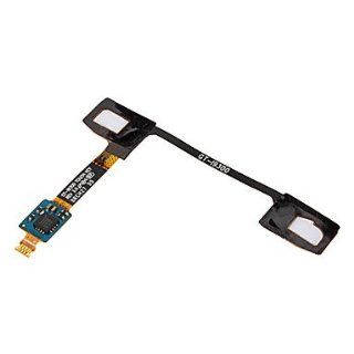 Original Genuine OEM Front Button Touch Sensor Flex Cable Ribbon Fix for Samsung Galaxy S3 I9300: Cell Phones & Accessories