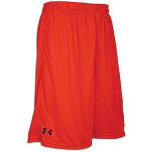 Under Armour Micro Shorts   Mens   Training   Clothing   Red/Black