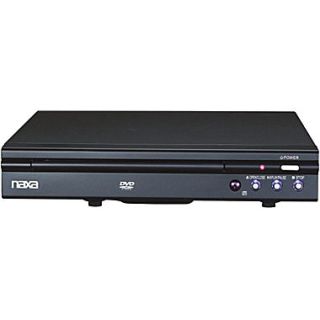 DVD & Blu Ray Players