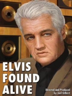 Elvis Found Alive: Unavailable:  Instant Video