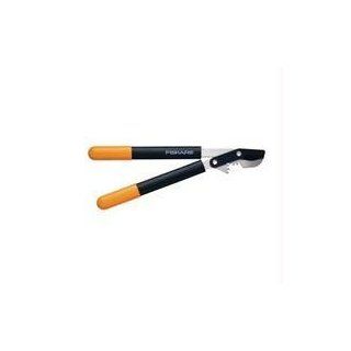 POWERGEAR BYPASS LOPPER, Color: BLACK/ORANGE; Size: 18 INCH (Catalog Category: Tools:PRUNING & TRIMMING TOOLS): Pet Supplies