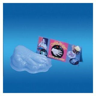 Halloween Jello MOLD  2 pc set of Hands  goes great paired with a brain mold too!   Party Supplies