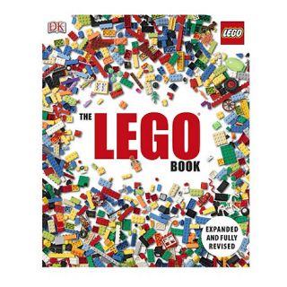 LEGO The LEGO book