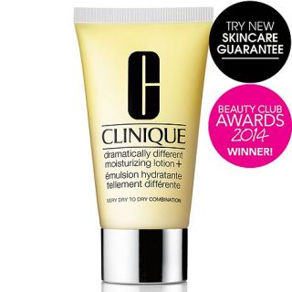 Clinique Clinique Dramatically Different Moisturizing Lotion+ 50ml Tube