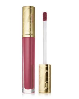 Limited Edition Pure Color High Intensity Lip Lacquer   Estee Lauder   Electric
