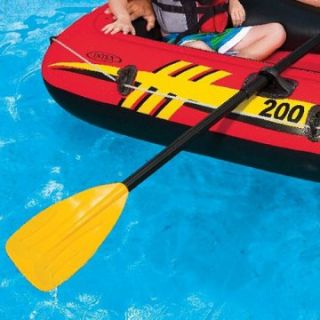 Intex French Oars   Swimming Pool Games & Toys
