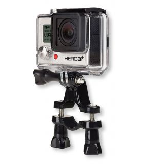 Gopro Handlebar/Seatpost/Pole Mount