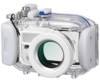 Panasonic DMW MCFX07 Marine Case for Panasonic FX01, FX03, FX07, FX10 and FX12 Digital Cameras : Camera Power Adapters : Camera & Photo
