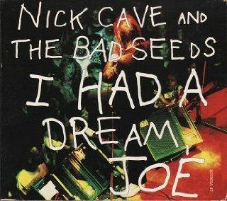 I Had A Dream, Joe (Special 5 track Australian edition): Alternative Rock Music