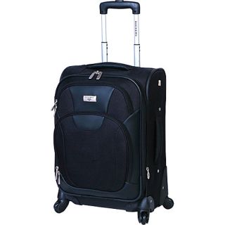 Dockers Luggage Embarcadero 20 Expandable Spinner