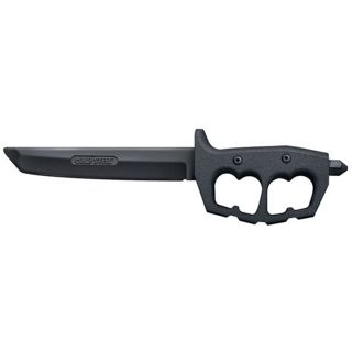 Cold Steel Rubber Trainer Trench Tanto Knife (201075)